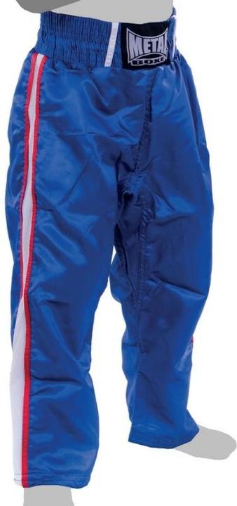 Metal Boxe jogginganzug 2 streifen kind