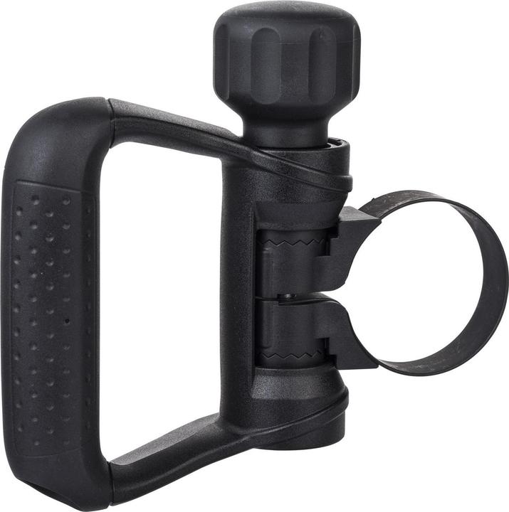 Actual product image Bosch Professional Zubehör Handle for rotary hammers, suitable for: GSH 5 CE/388 Professional