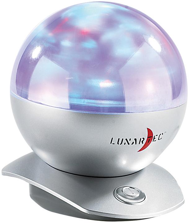 Produktbild Lunartec Laser-Kugel