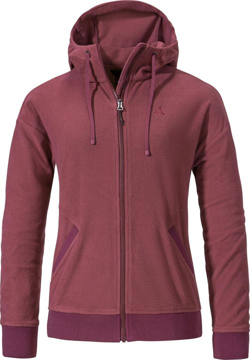 Schöffel Style Leveche Fleece