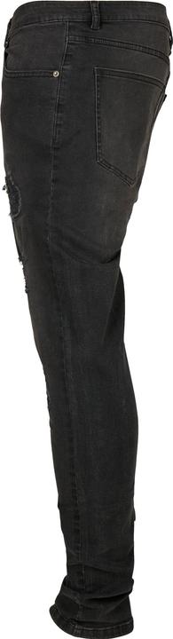 Immagine prodotto Urban Classics Jeans slim fit pesantemente distrutti - 16475 (W33/L32)