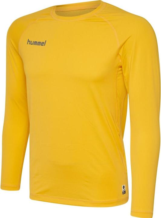 Actual product image hummel First Performance Jersey L/S (L)