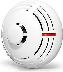 Image du produit Satel Détecteur de fumée et de points chauds multi-capteurs conventionnel (DMP-100)