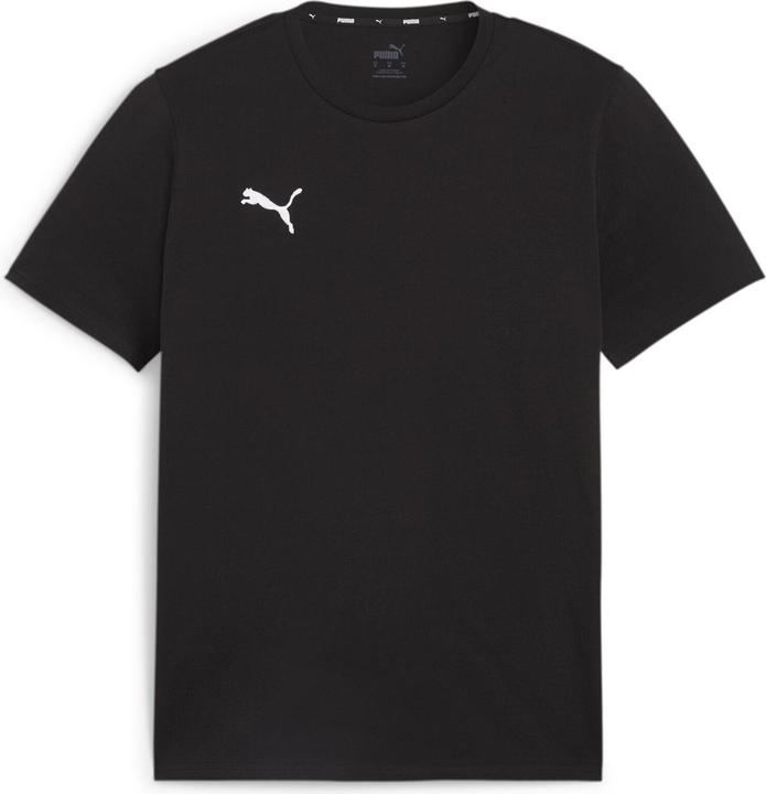 Puma Black-Puma White