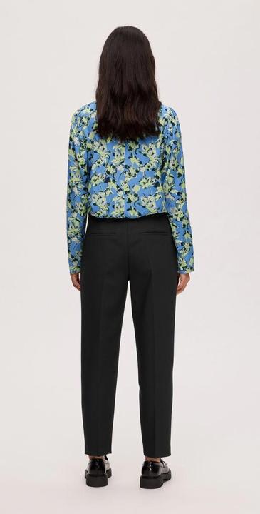 Immagine prodotto Selected Femme Pantaloni cropped dal taglio slim (44)