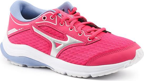 Actual product image Mizuno Wave Rider 25 Jr (37)
