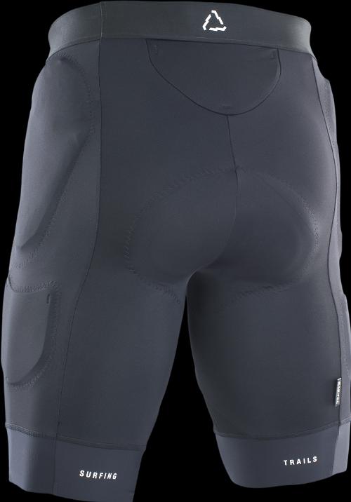Image du produit ION Protection Wear Shorts Plus Amp (M, Short de protection, Modèle unique)