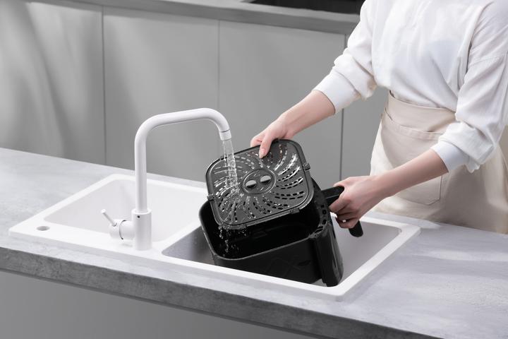 Immagine prodotto Xiaomi Friggitrice ad aria 6L (Spina UE)