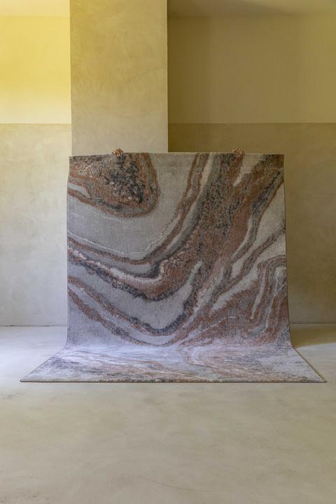 Produktbild Zuiver Solar (160 x 230 cm)