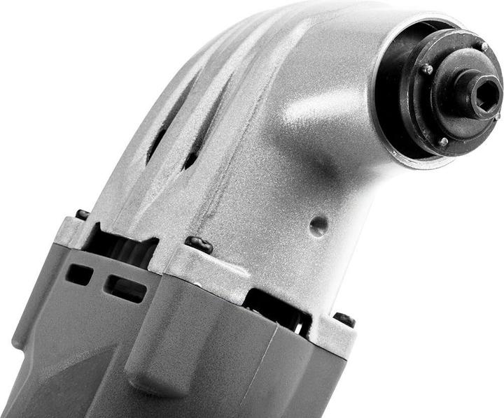Actual product image Graphite Multifunctional tool