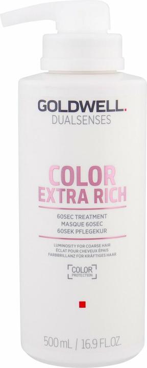Goldwell Color Extra Rich 60sec Treatment