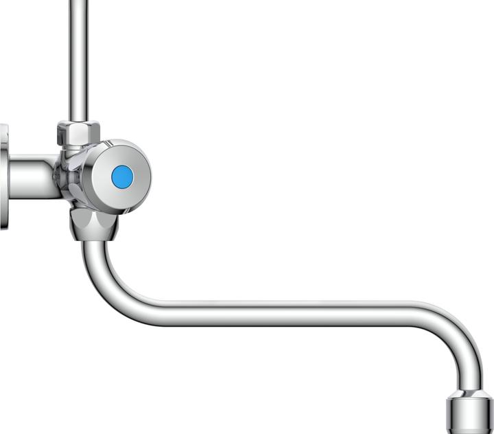 Image du produit Schütte Robinet d'évier basse pression