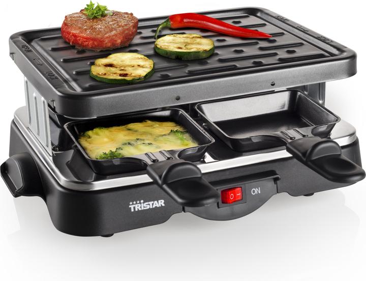 Actual product image Tristar Ra 2949