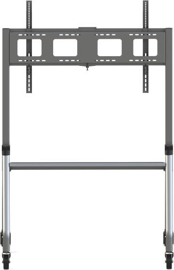 Produktbild Viewsonic VB-STND-005 STAFFA PAVIMENTO PER TV 55/98 MAX LOAD 100KG 1300X1600
