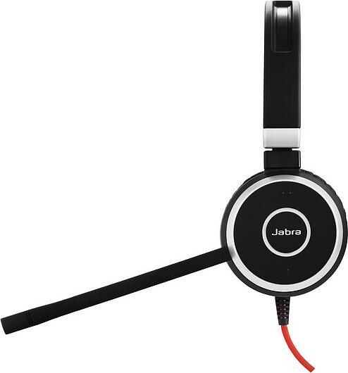 Produktbild Jabra Evolve 40 (Kabelgebunden, USB-A)