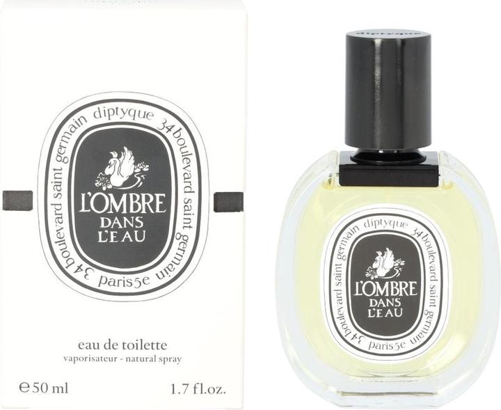 Diptyque L'Ombre Dans L'Eau (Eau de Toilette, 50 ml)