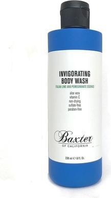 Produktbild Baxter Duschgel Italian Lime (236 ml)