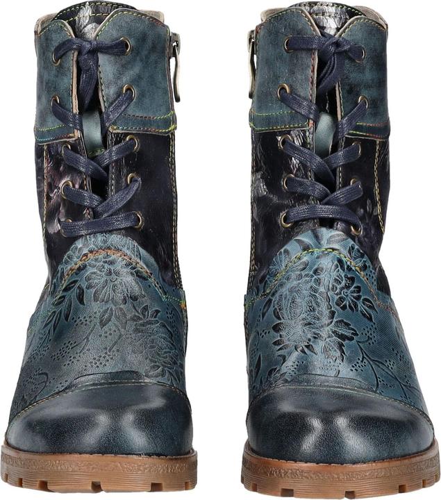 Actual product image Laura Vita Stiefelette (42)
