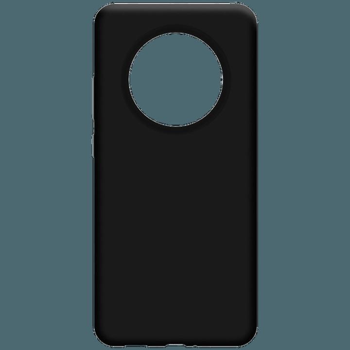 Produktbild Just in Case TPU Back Cover Schwarz OPPO Reno12 F (Oppo Reno12)