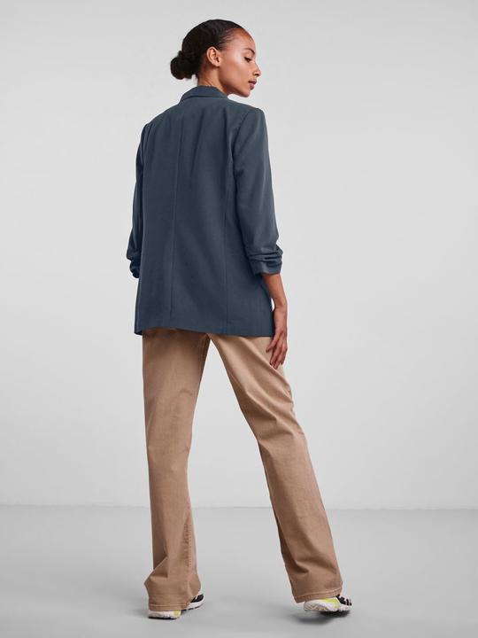 Actual product image Pieces Long 3/4 sleeve blazer (M)