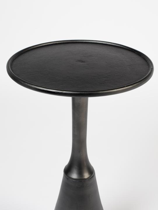 Actual product image White Label Living Table (35 x 35 x 65 cm)
