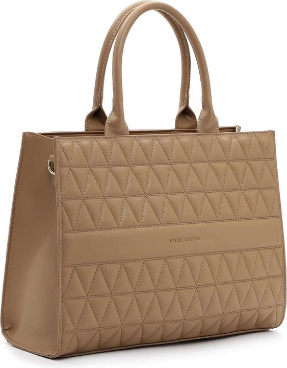 Produktbild Emily und Noah E&N Donatella Shopper Tasche 33 cm (10 l)