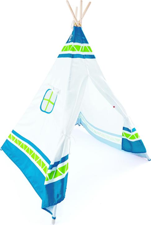 Produktbild Hape Tipi-Zelt