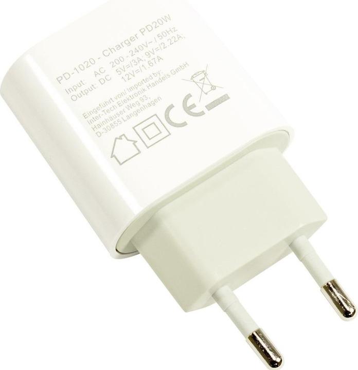 Immagine prodotto Intertech PD 1020 (20 W)