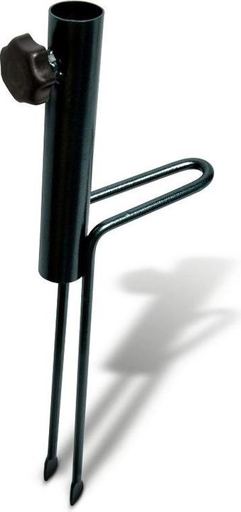 Zebco Erdspiess für Angelschirm 34cm