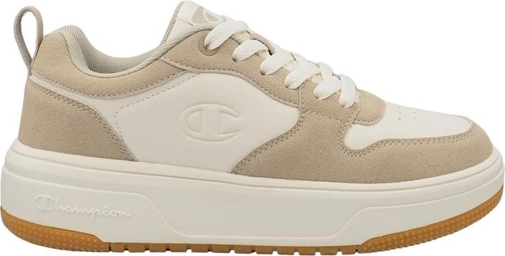 Actual product image Chappi Buty damskie Champion RD18 Lite Low Cut S11724 WW005 38 (38)