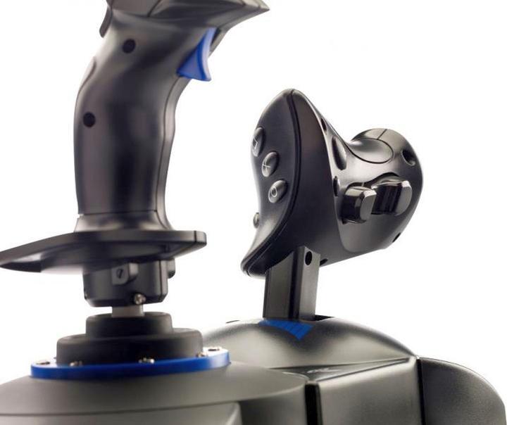 Actual product image Thrustmaster T. Flight Hotas 4 (PC, PS4)