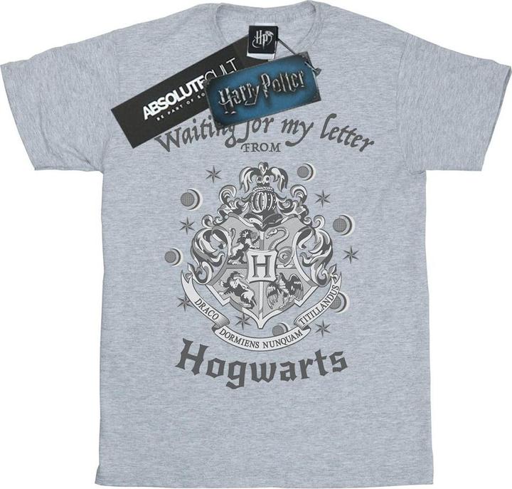 Hogwarts Waiting For My Letter TShirt