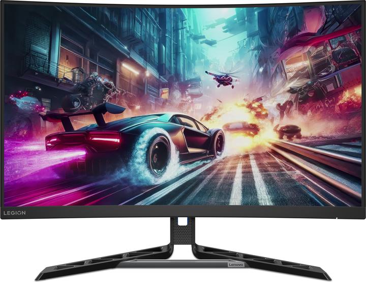 Immagine prodotto Lenovo Legion R32qc-30 (2560 x 1440 pixel, 31.50")