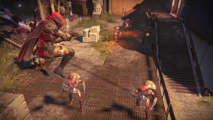 Immagine prodotto Activision Destiny Edizione Avanguardia (Day-One) (PS3)