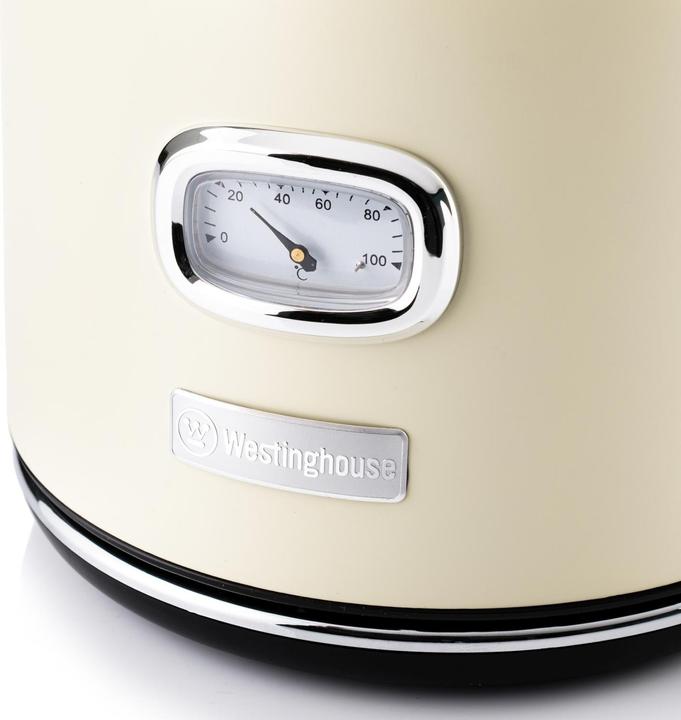 Image du produit Westinghouse Bouilloire rétro (1.70 l)