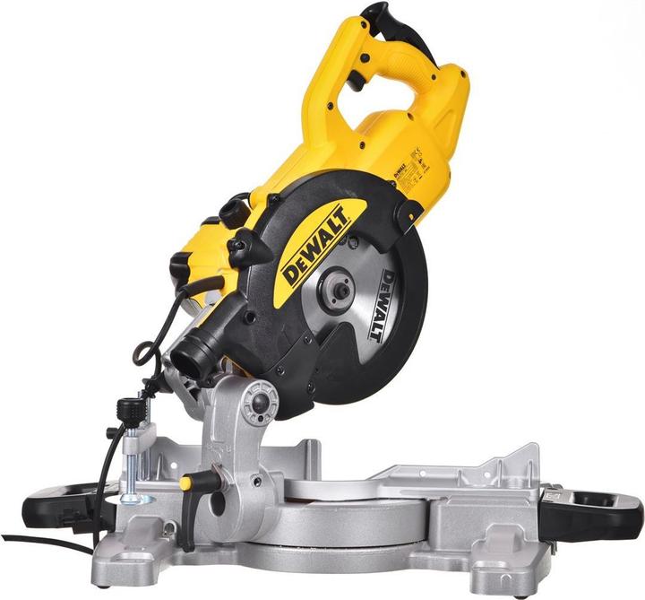 Actual product image DeWalt Panel saw