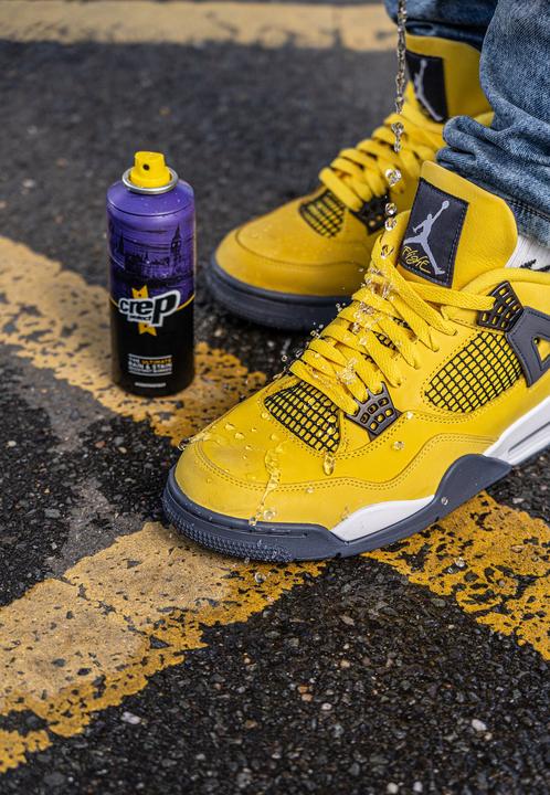 Actual product image CREP Protect Spray CP001 (1 x, 200 ml)