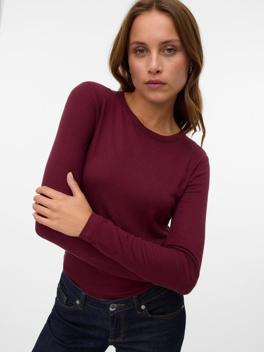 Produktbild Aware Awirwina Ls O-Neck Top Noos (S)