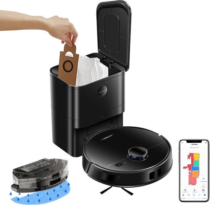 Produktbild Liectroux M70 PRO W