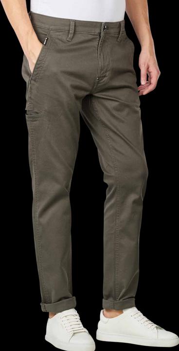 Produktbild G-Star Skinny Chino 2.0 Asphalt (W31/L32)