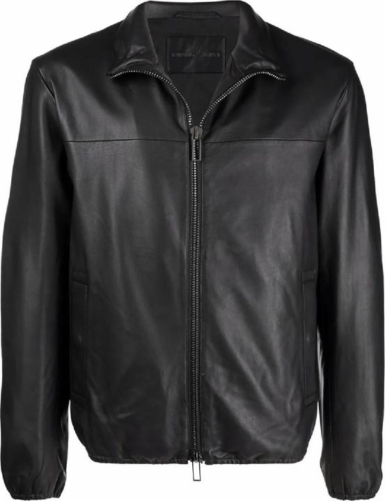 Immagine prodotto Emporio Armani Lederjacke (54)