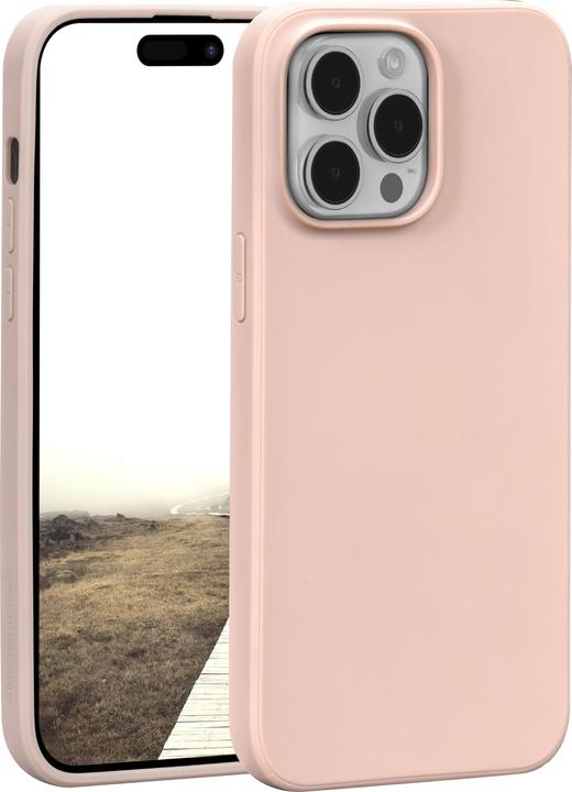 Sabbia rosa