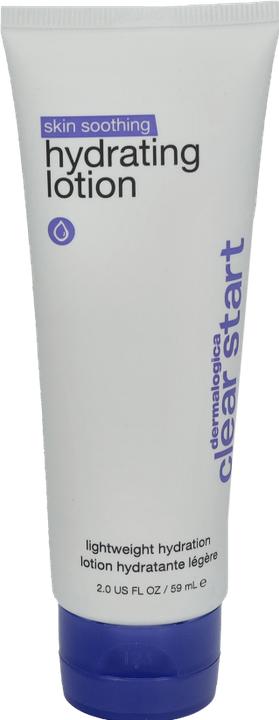 Actual product image Dermalogica Clear Start Hydrating Lotion (59 ml)