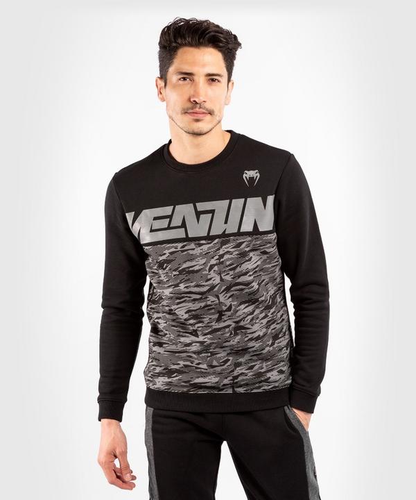 Venum Connect Crewneck Sweatshirt