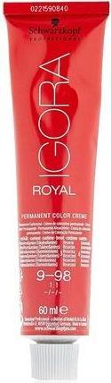 Produktbild Schwarzkopf Professional Igora Royal (9-98 Extra Hellblond Violett Rot)