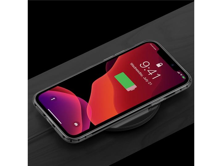 Actual product image Baseus Safety Airbags Series Backcover Cover (Apple iPhone 11 Pro)