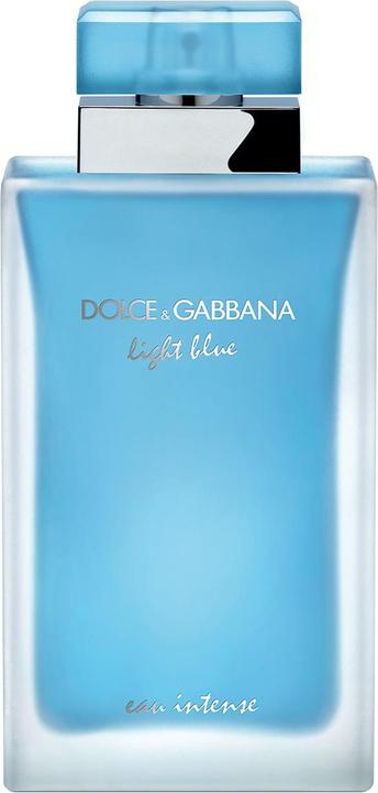 Dolce & Gabbana Light Blue Eau Intense (Eau de Parfum, 100 ml)
