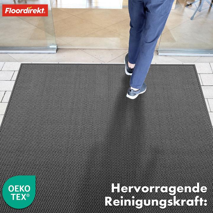 Produktbild Floordirekt Schmutzfangmatte SKY Novo (90 x 150 cm)