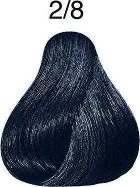 Image du produit Wella Koleston Rich Naturals (2/8 Bleu-noir)