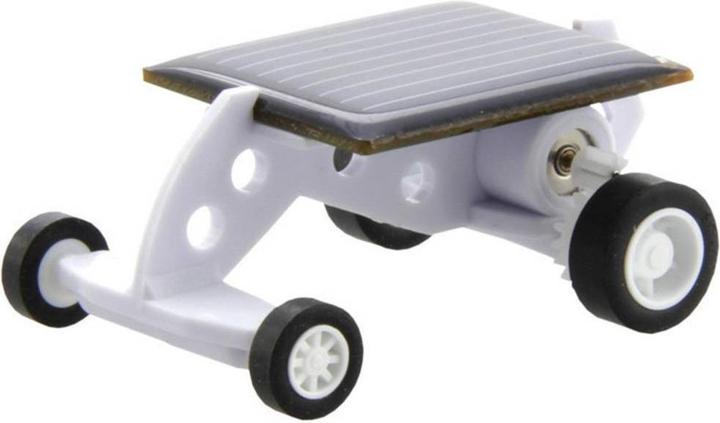 Sol Expert Mini auto da corsa solare